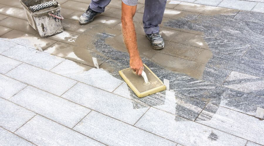 Professional Flat Roofing Installation in New Bloomfield, PA